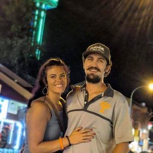 Meet your Posher, Coty